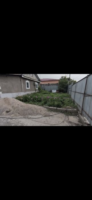 Продается участок, 2 дома.