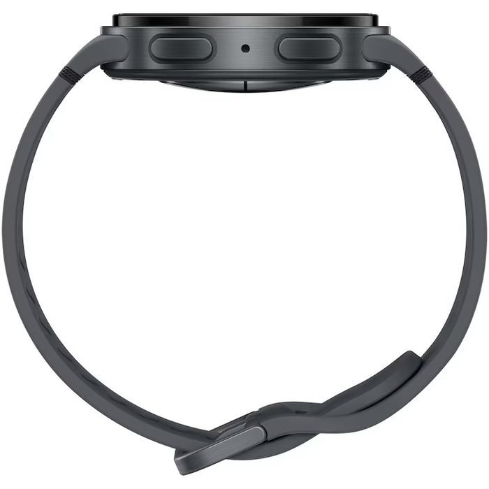 Galaxy Watch 8 culoare grafit