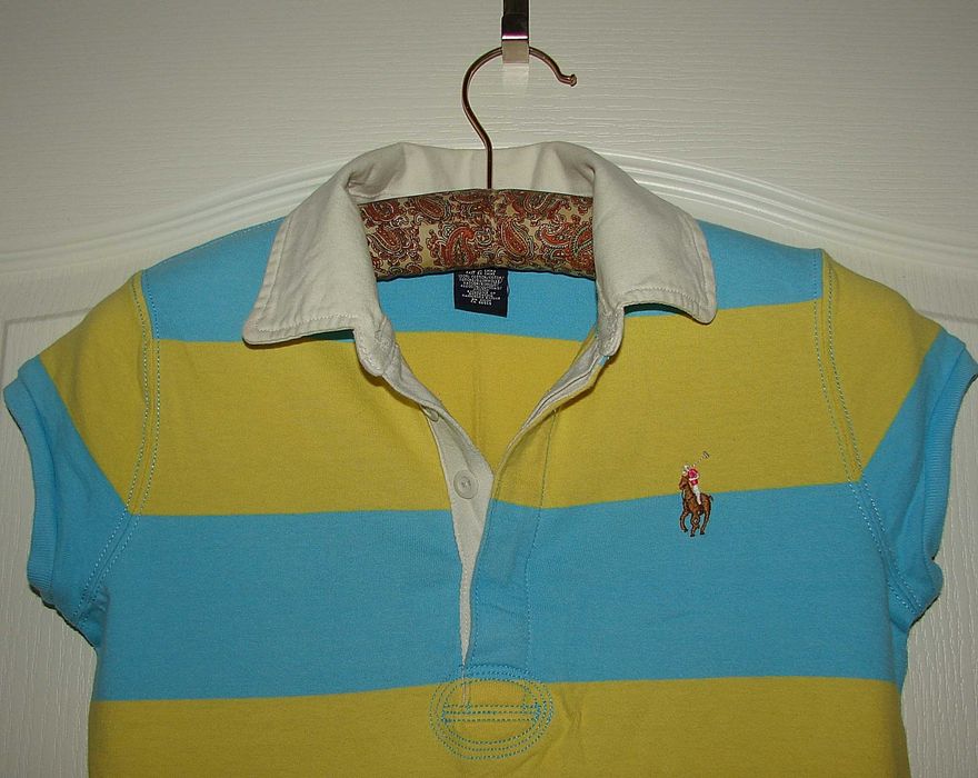 Rochita RALPH LAUREN, Varsta aprox. 12-14 ani, Autentica/Originala