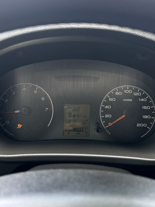 Лада гранта 2014 года, в идеальном состоянии