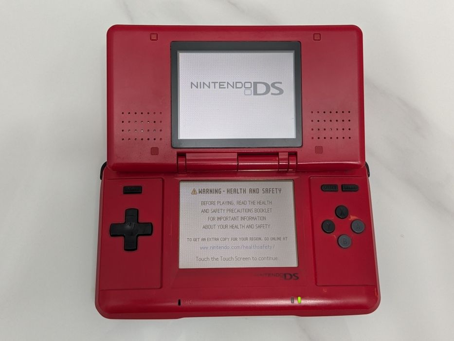 Nintendo DS Fat Original