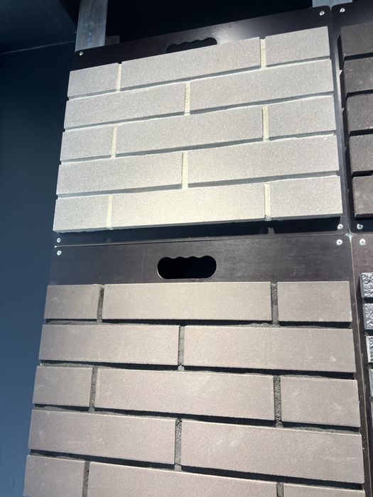 Клинкерная плитка