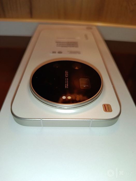 Xiaomi 17 Ultra china version 12/512 GB