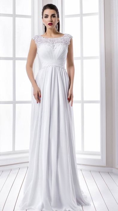 Vând rochie de mireasa - Dahlia Couture