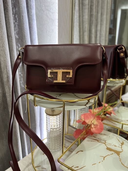 Сумка турецкого бренда