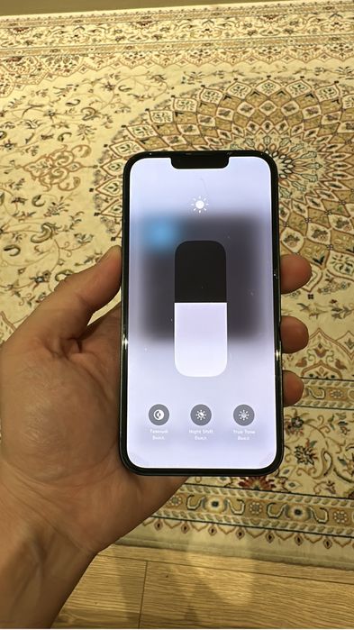 iPhone 13 128Gb (Green)