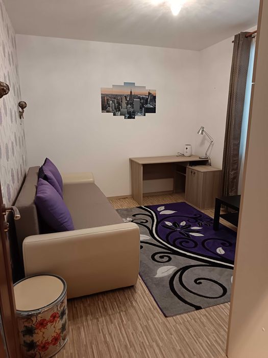 Apartament de inchiriat cu 3 camere, langa Vivo