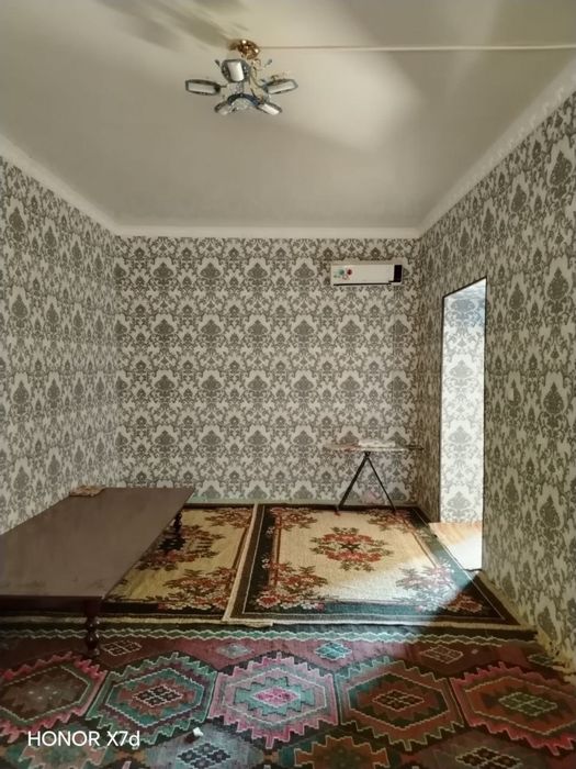 6 sõtix uchastka sotiladi barcha sharoitlari mavjud