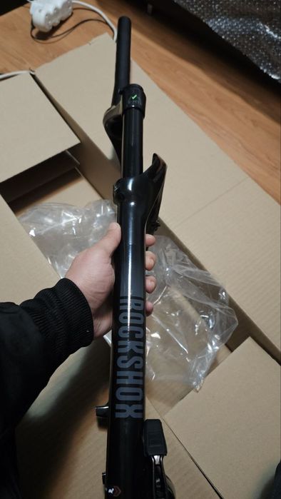 Furci mtb, trekking 29, 28, 27.5 noi