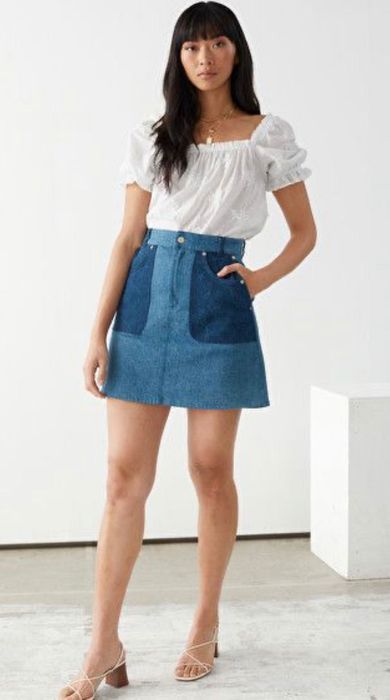 Fusta &the other stories