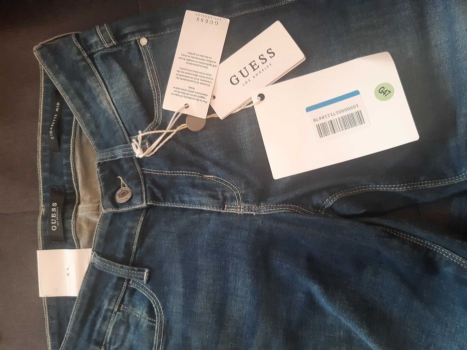 Нови Дънки Guess