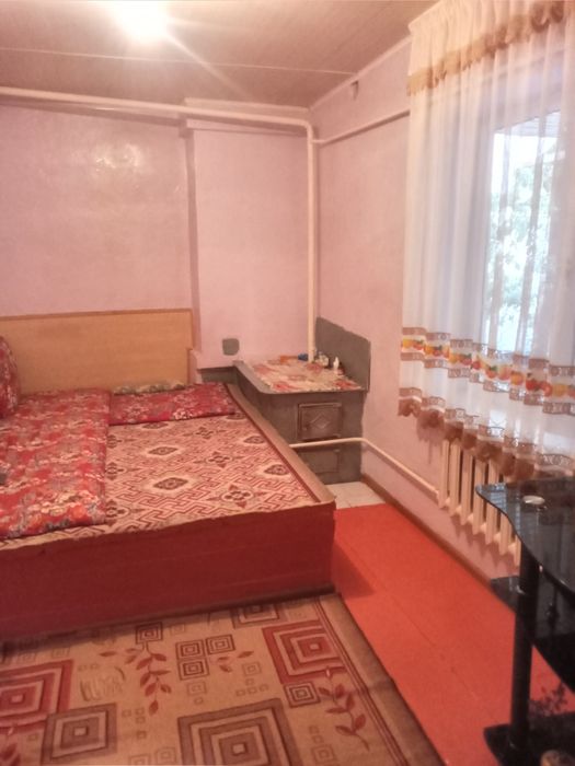 Дом продаётся тюлькубасе улица Алимбаев 28/3