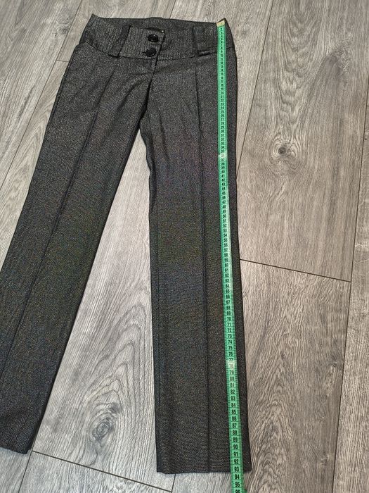 Pantaloni fete 10-12 ani