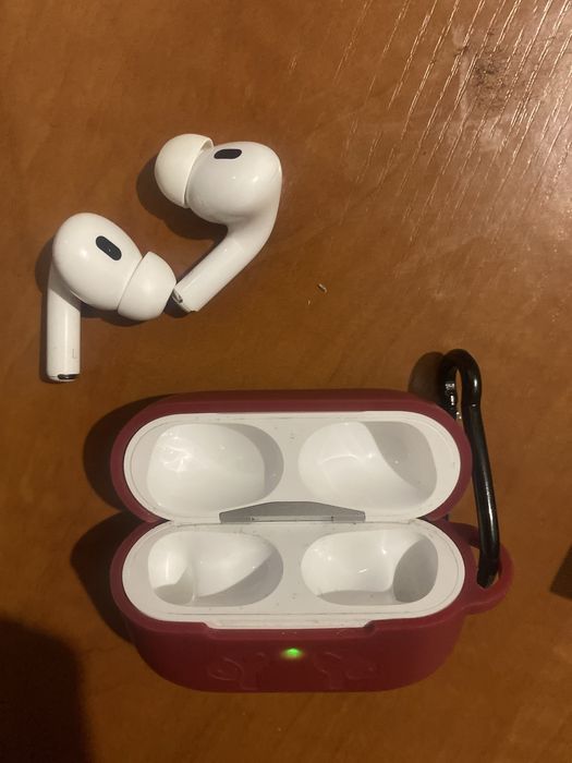 Продам AirPods 2 pro