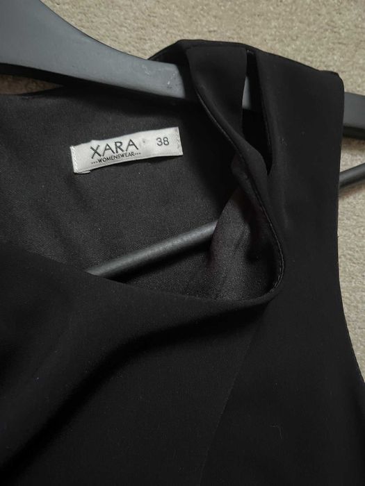 Rochie eleganta neagra