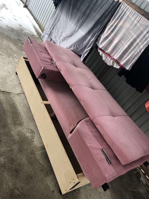 Продам диван