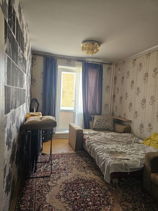 Продам 1-комнатную квартиру.