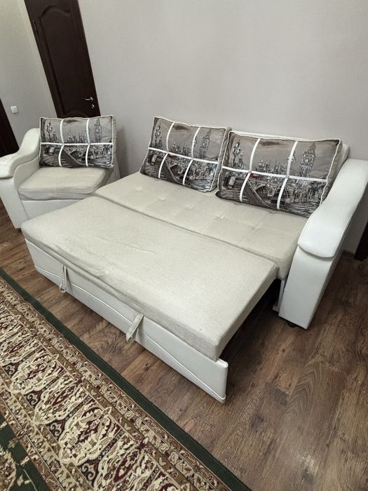 Диван трансформер раскладной