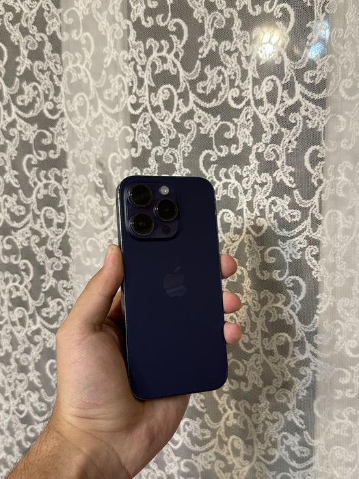 Iphone 14 pro 256gb Айфон 14 про 256гб