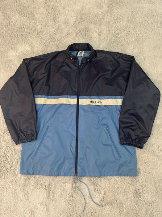 Мъжка ветровка ADIDAS  VINTAGE . Размер L