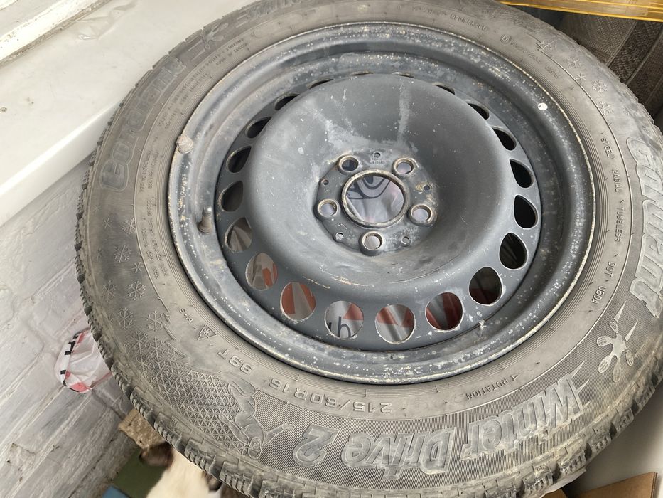 Автошина Cordiant