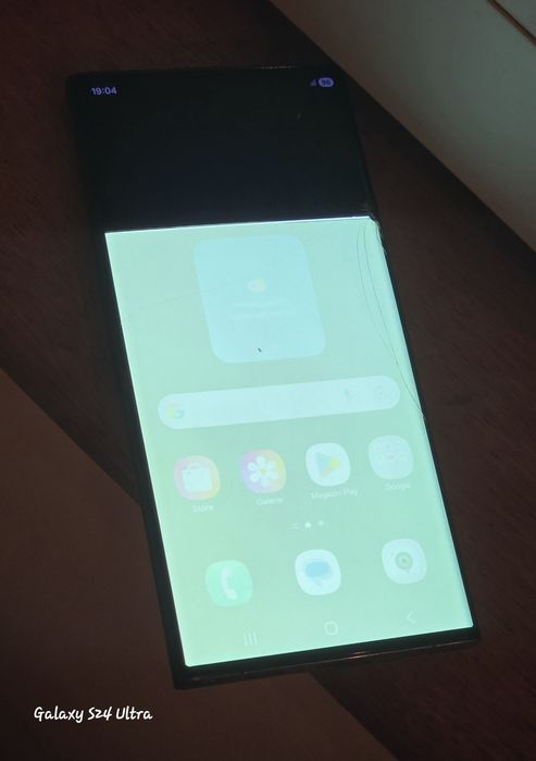 Samsung S23 Ultra Black 256GB (PREȚ FIX)
