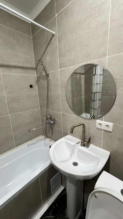 Сдам квартиру в Алматы