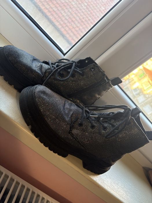 Обувки ZARA за момиче