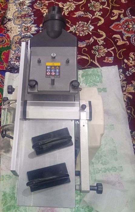 Обмен.Швейцарский комбинированный станок