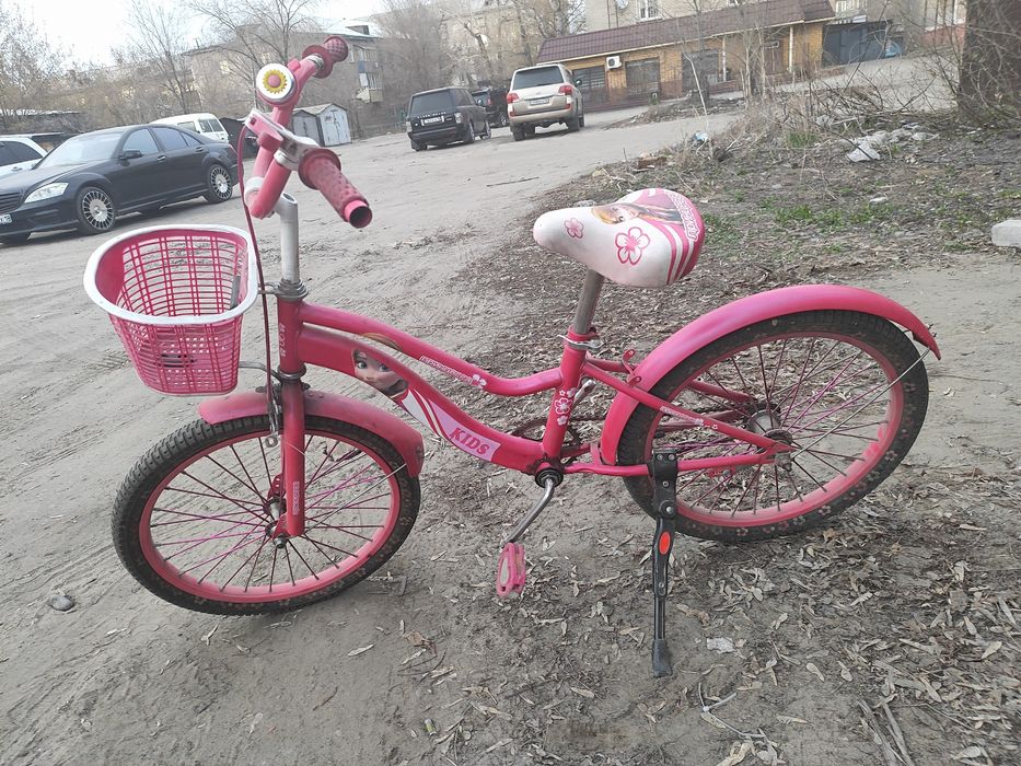 Продам велосипед