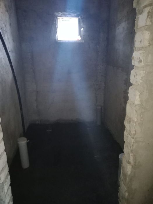 Продам дом чернвой