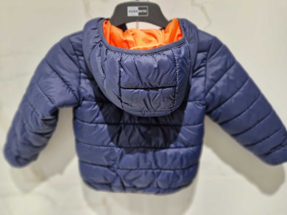 Преходно детско яке