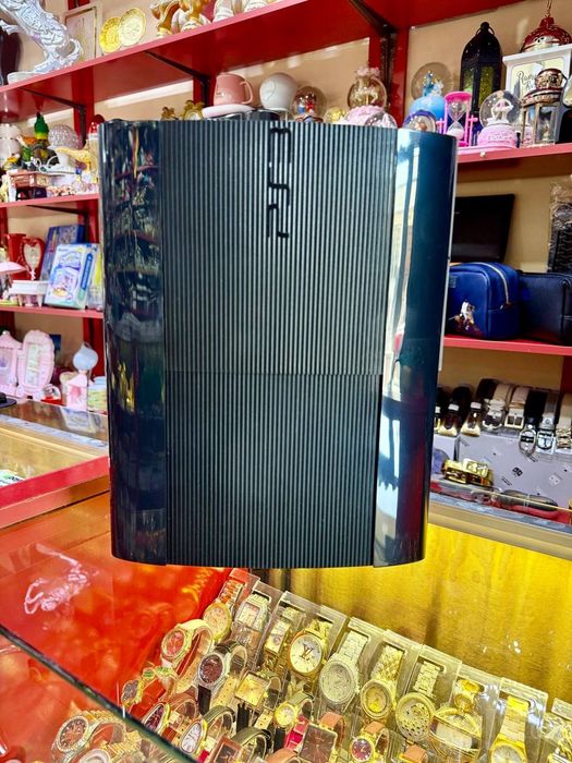 Playstation 3 Super Slim  500gb