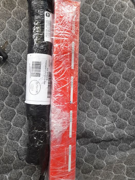 Амортизатор на ваз 2121