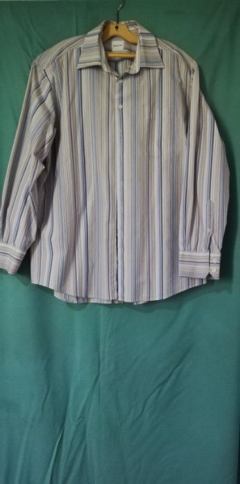 Мъжки панталони и ризи