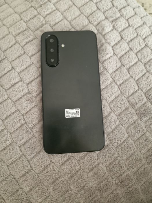 Samsung galaxy a17     128gb.     4gb ram