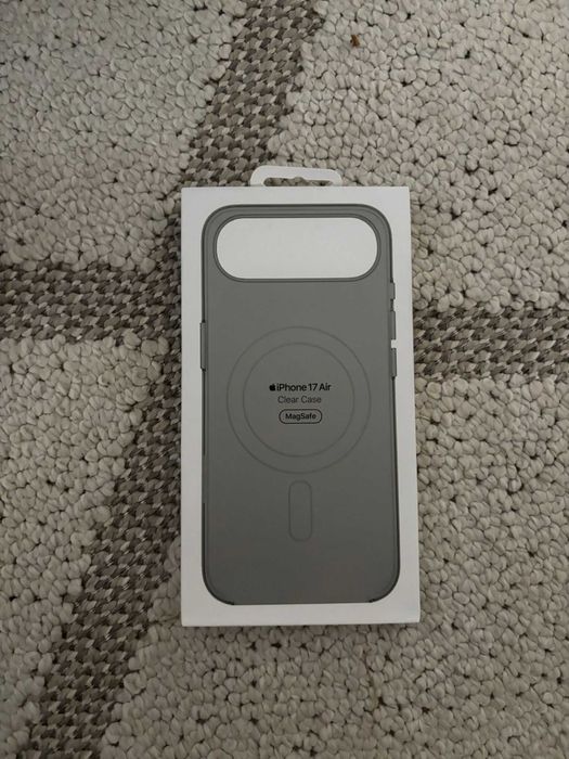 Husa iPhone 17 Air