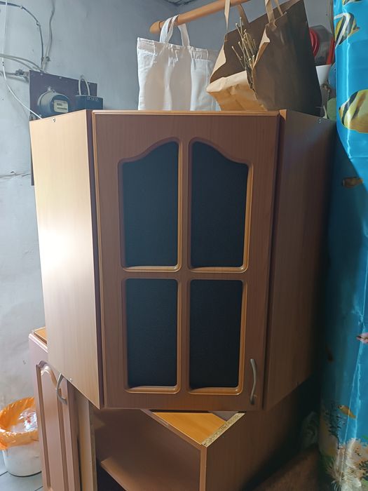 Продам кухонный гарнитур