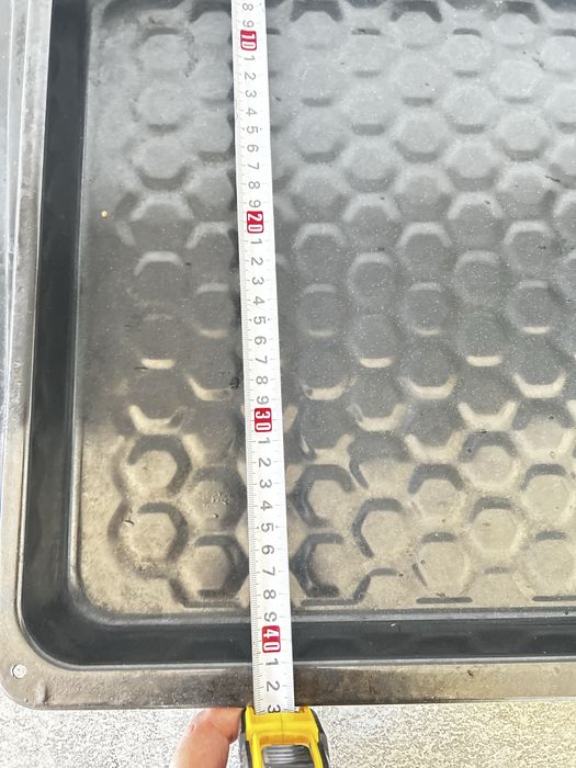 Противень 2 штук