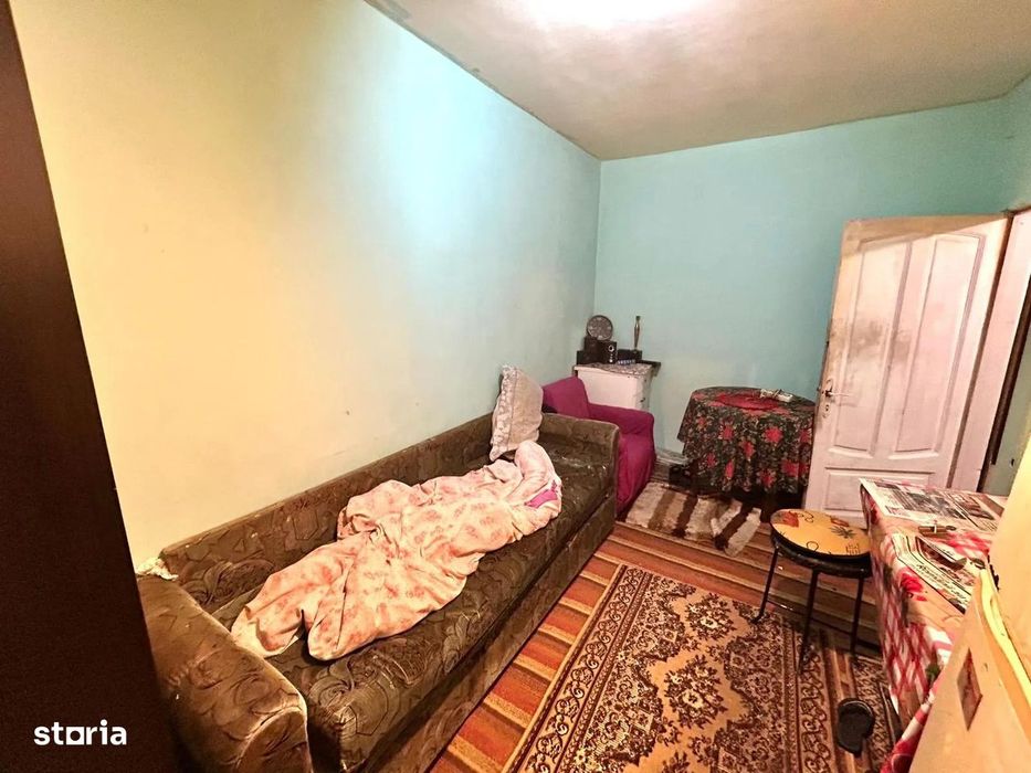 Garsoniera zona Vasile Milea- langa Omv