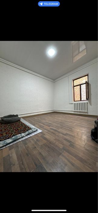 Срочно! Продам участок 1.8 сотки С 4-комнатным домом! Сергели-Янгихаёт