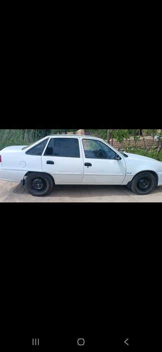 Chevrolet Nexia 2015 — 3