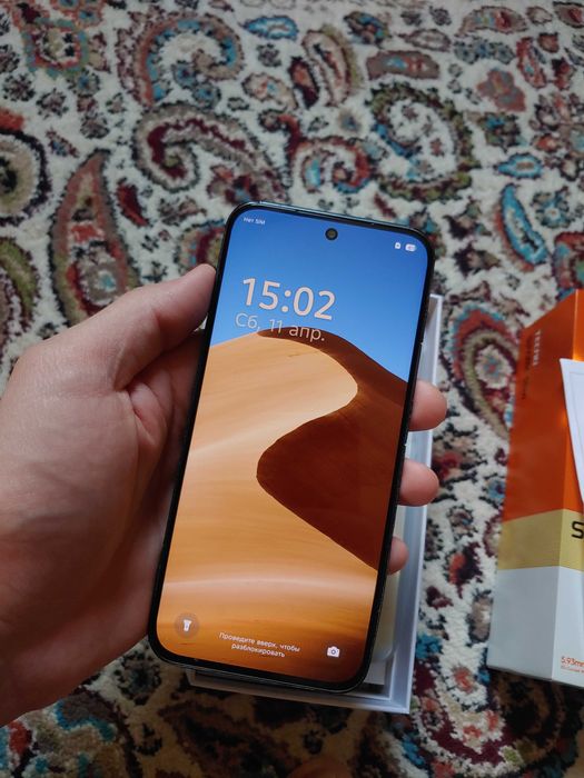 Tecno spark slim 16/256 iPhone 17 air