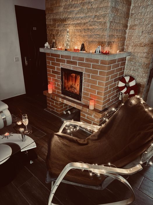 Cabana de inchiriat, Belis