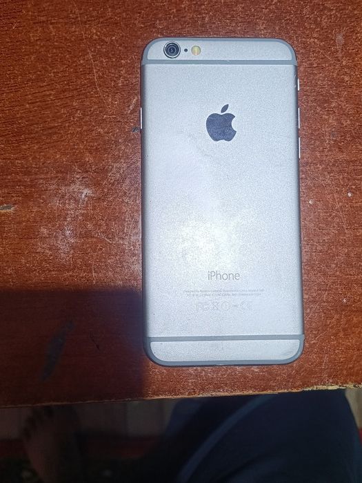 iPhone 6s 16g Yaxshi holatda