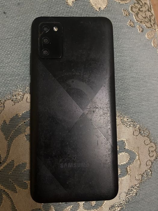 Samsung a02s продам