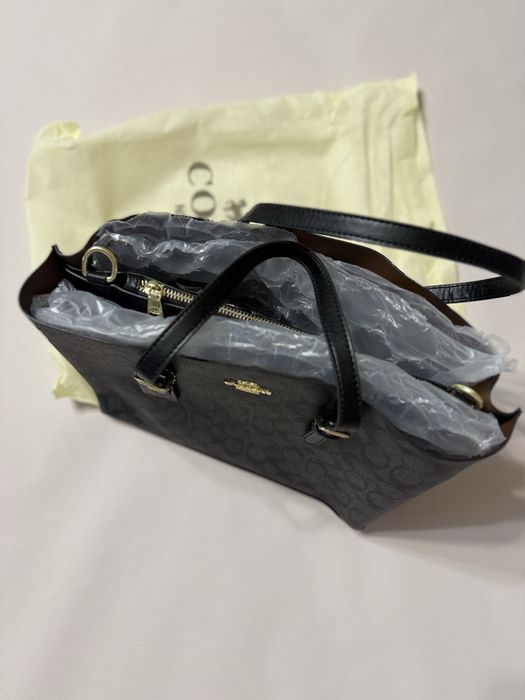 Сумка трендовая COACH