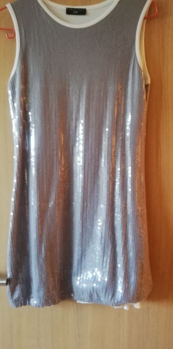 Детска Маркова рокля TWIN SET