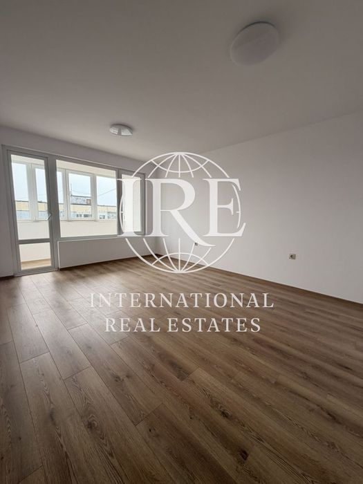 Продава се Двустаен апартамент в Варна, Автогара - 40 кв.м за 1529 €/кв.м - Снимка #1