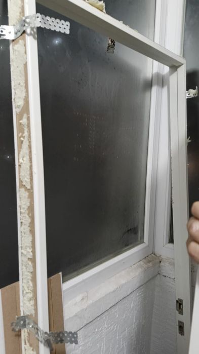 Межкомнатная дверь